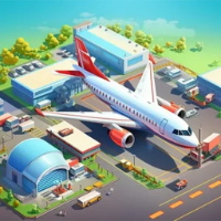 Airline Manager 3D