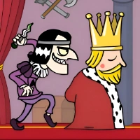 Ascend to the Throne