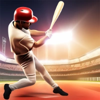 Baseball King 3D