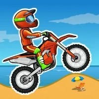 Extreme Moto Race