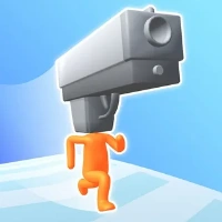 Gun Sprint 3D