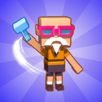 Idle Island Survival