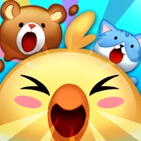 Jewel Critters Match