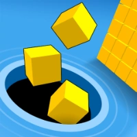 Jump Hole 3D