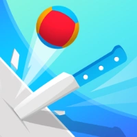 Knife Ball Rush