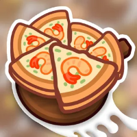 Pizza Match 3D
