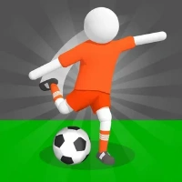 Soccer Kick Master