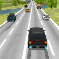 Traffic Rush 3D