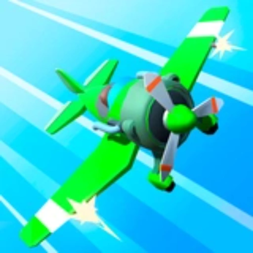Sky Defender 3D