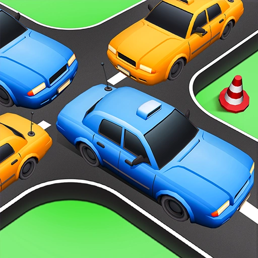 Traffic Master 3D